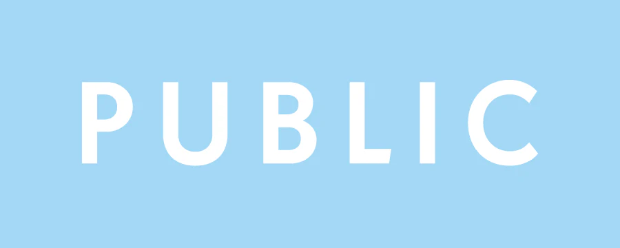 PUBLIC Bikes